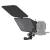 SmallRig 3646B - wielofunkcyjny teleprompter do bezlusterkowców i tabletów